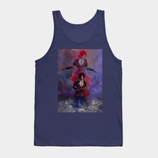 Astral Channeling Tank Top